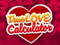Jwèt True Love Calculator