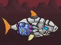 Jwèt CyberShark