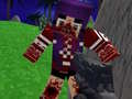 Jwèt Blocky Combat SWAT Desert Storm Zombie