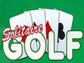 Jwèt Solitaire Golf