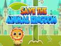 Jwèt Save The Animal Kingdom