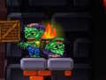Jwèt Zombie Exploser