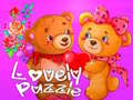 Jwèt Lovely Puzzle