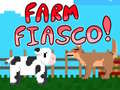 Jwèt Farm fiasco!