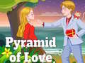 Jwèt Pyramid of Love