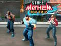 Jwèt Street Mayhem Beat 'Em Up