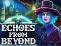 Jwèt Echoes From Beyond