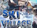 Jwèt Ski Village