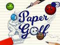 Jwèt Paper Golf