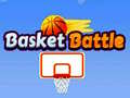 Jwèt Basket Battle