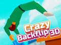 Jwèt Crazy Backflip 3D
