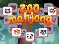 Jwèt Zoo Mahjong