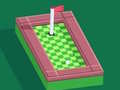 Jwèt Mini Golf Fancade