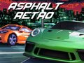 Jwèt Asphalt Retro