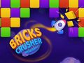 Jwèt Bricks Crusher Beaker Ball