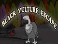 Jwèt Black Vulture Escape