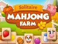 Jwèt Solitaire Mahjong Farm