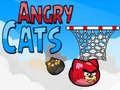 Jwèt Angry Cats