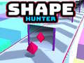 Jwèt Shape Hunter
