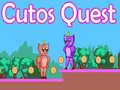 Jwèt Cutos Quest