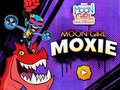 Jwèt Moon Girl Moxie
