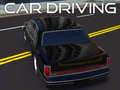 Jwèt Car Driving