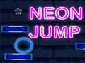 Jwèt Neon Jump