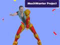 Jwèt MechWarrior Project