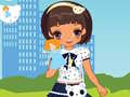Jwèt Little Girl Dress Up