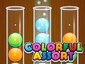 Jwèt Colorful Assort