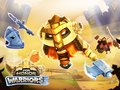 Jwèt For Honor Warriors.io