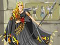Jwèt Ancient Princess Nile