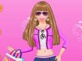 Jwèt Barbie Shopping Dress