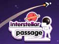 Jwèt Interstellar passage