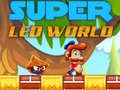 Jwèt Super Leo World