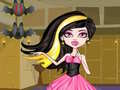 Jwèt Monster High Dracularua