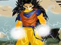 Jwèt Dragonball Z Dress up
