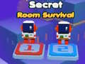 Jwèt Secret Room Survival
