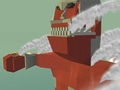 Jwèt Kogama: Attack on Titan