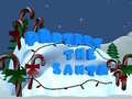 Jwèt Protect the Santa