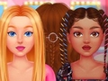 Jwèt My Perfect Hair Salon