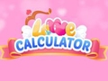 Jwèt Love Calculator