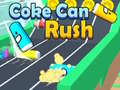 Jwèt Coke Can Rush