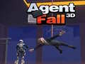 Jwèt Agent Fall 3D