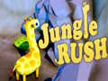 Jwèt Jungle Rush