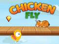 Jwèt Chicken Fly