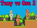 Jwèt Tuny vs Osu 2