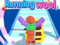 Jwèt Running wool