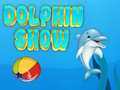 Jwèt Dolphin Show