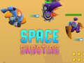 Jwèt Space Shooting